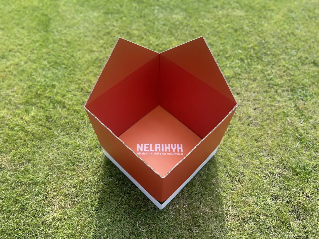 Pakartotinis daiktų vartojimas