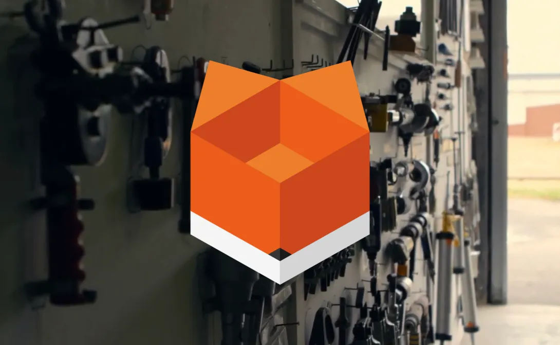 Kur dėti senus įrankius