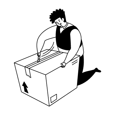 Naudotų daiktų rinka