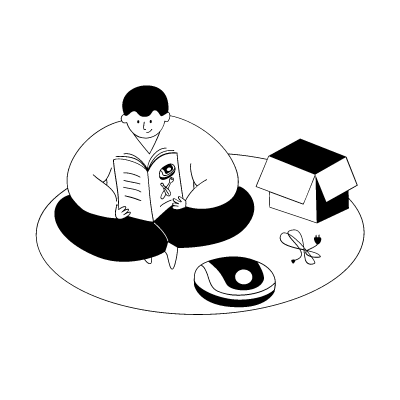 Parama daiktais organizacijoms