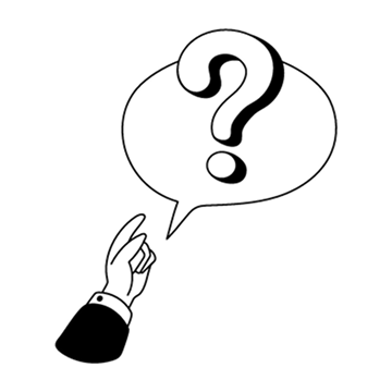 Dažnai užduodami klausimai