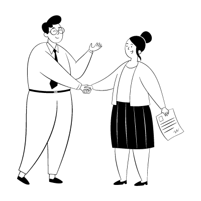 Pardavimai ir parama